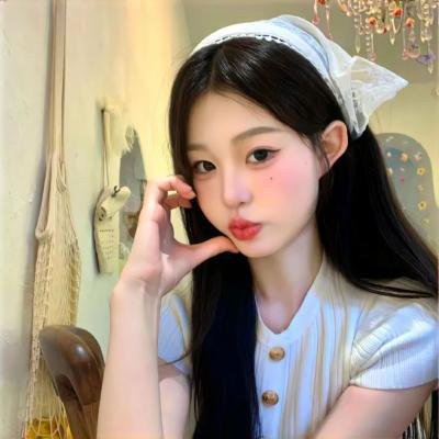 水瓶女人心